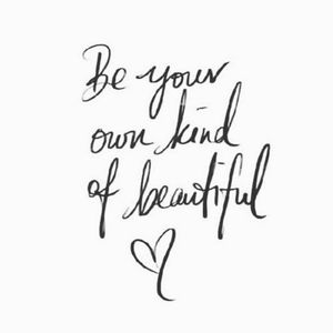 Meet your Posher, Ju'lisa